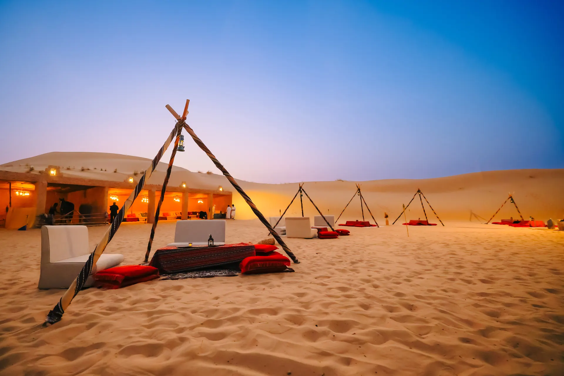 Desert Noor