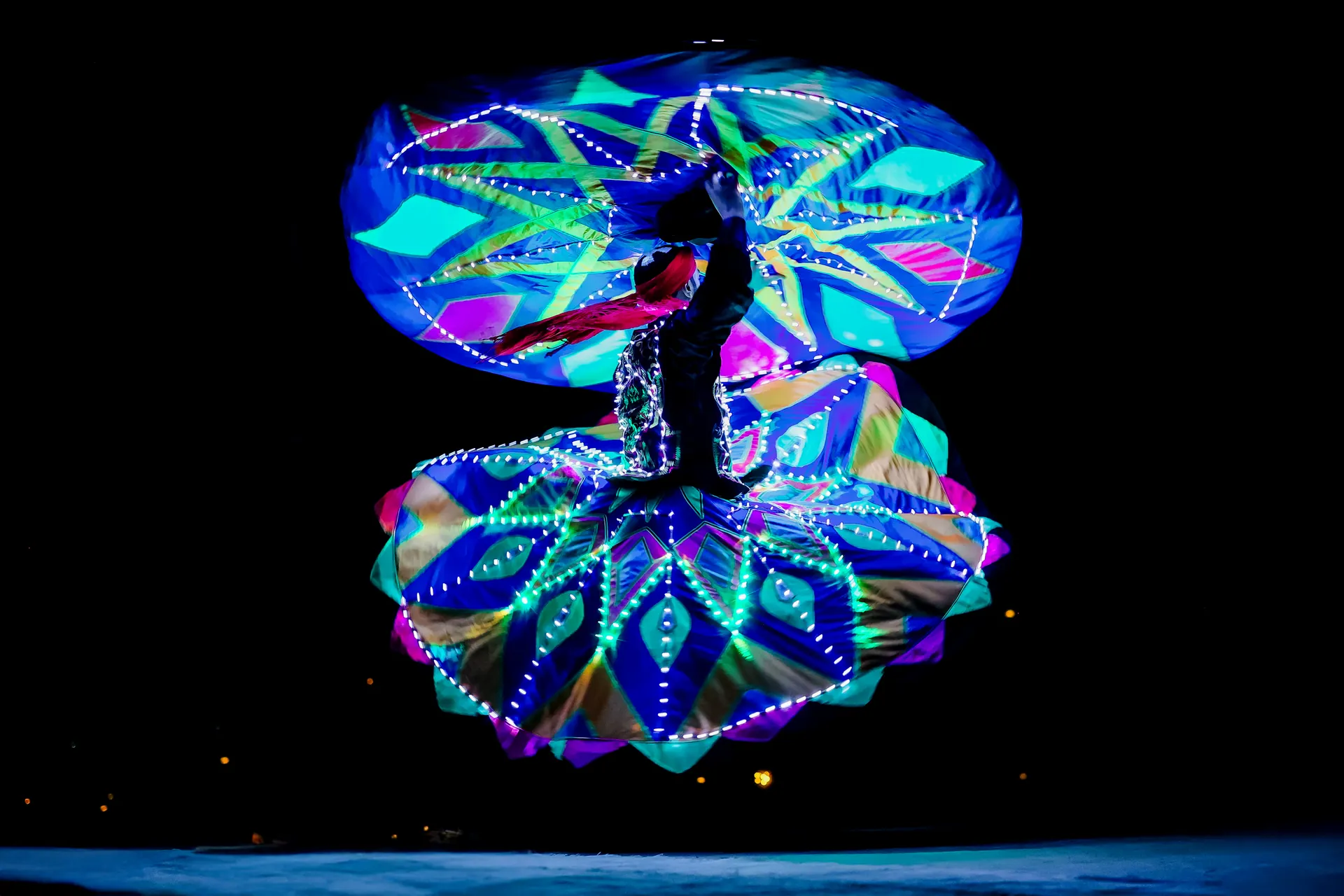 Tanoura